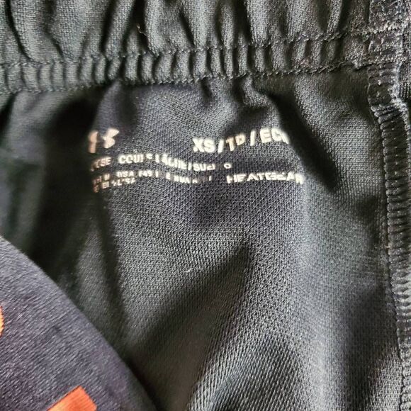 Under Armour Athletic Shorts Lot of 3 XS Women’s Running Training Elastic Waist - Picture 5 of 7